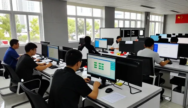 上海淼凡装饰有限公司分析商贸批发采购服务市场变化