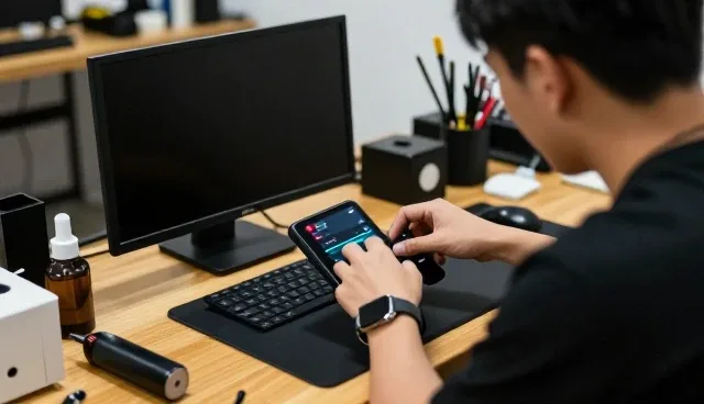 家具选型中团队协作对性能表现的影响